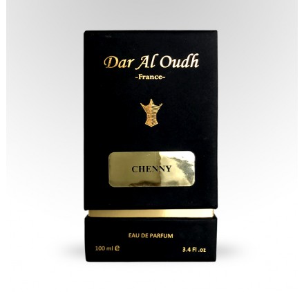 Chenny - Dar Al Oudh