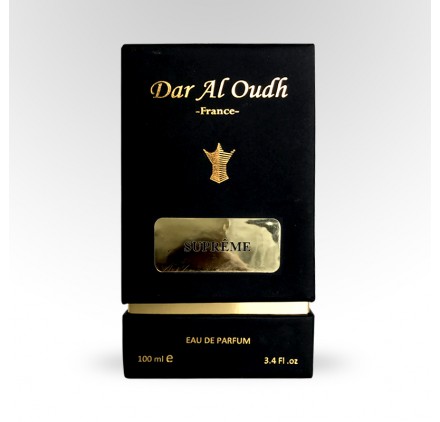 Suprême - Dar Al Oudh