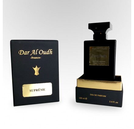 Suprême - Dar Al Oudh