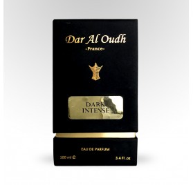 Dark Intense - Dar Al Oudh