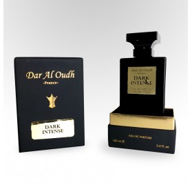 Dark Intense - Dar Al Oudh