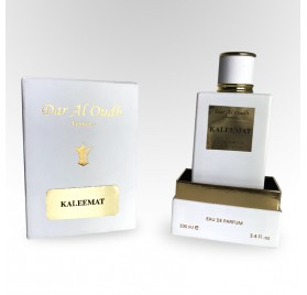 Kaleemat - Dar Al Oudh