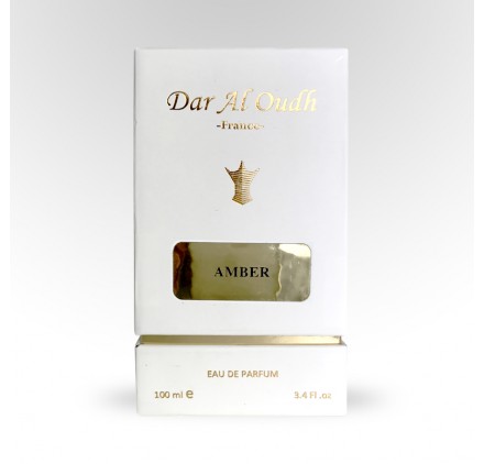 Amber - Dar Al Oudh
