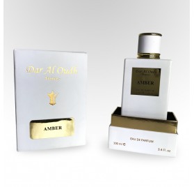 Amber - Dar Al Oudh