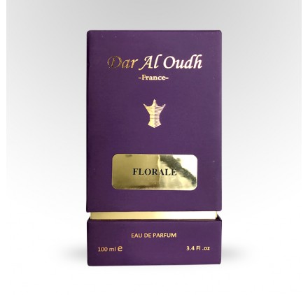 Florale - Dar Al Oudh