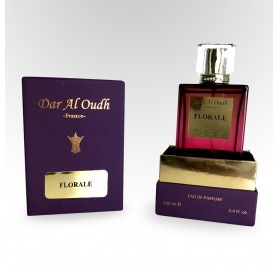 Florale - Dar Al Oudh