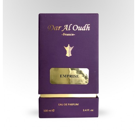 Emprise - Dar Al Oudh