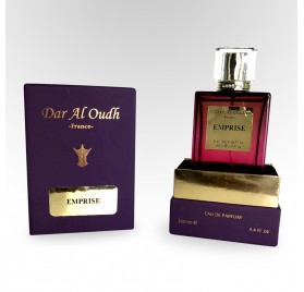 Emprise - Dar Al Oudh