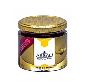 Miel de Thym - ASSALI