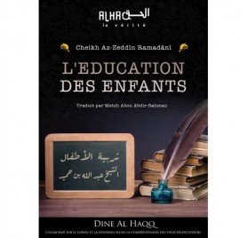 L'ÉDUCATION DES ENFANTS