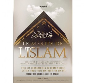 LE MÉRITE DE L'ISLAM