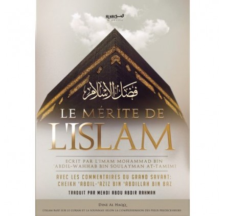 LE MÉRITE DE L'ISLAM