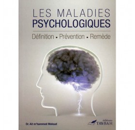 LES MALADIES PSYCHOLOGIQUES