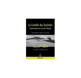 LE COMBLE DES SOUHAITS