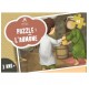PUZZLE SUR L’AUMÔNE (ZAKAT)