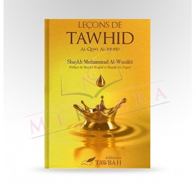 Leçon de Tawhid