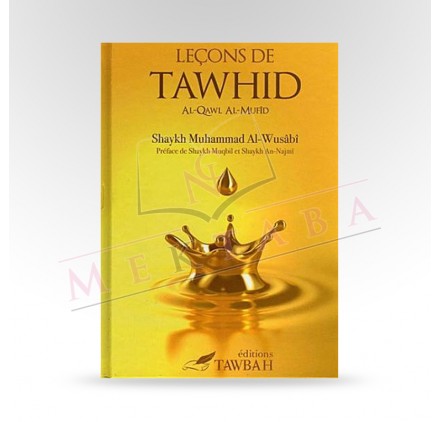 Leçon de Tawhid