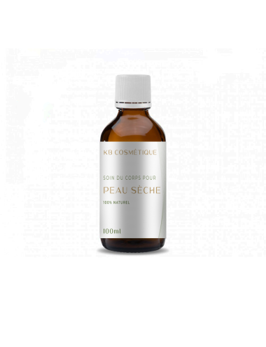 Soin du corps - Peau sèche