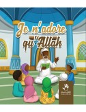 JE N'ADORE QU'ALLAH? Muslimkid