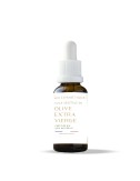 Huile Végétale d'olive extra vierge certifiée bio KB COSMETIQUE