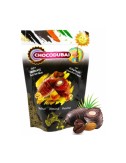 Chocodubai- Dark chocolat with Nuts