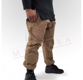 Sarouel Chino II camel Qaba'il