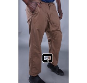 Sarouel Chino II camel Qaba'il