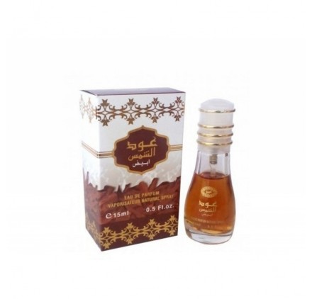 Oud Al Shams White 