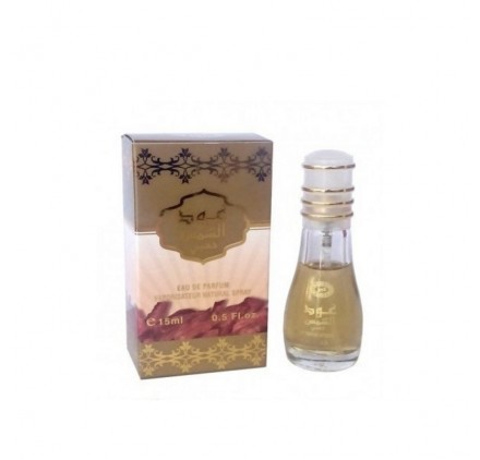 Oud Al Shams Gold 