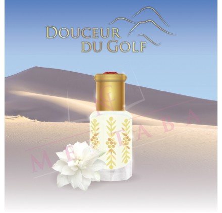 Douceur Du Golf 