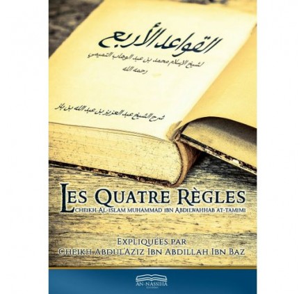 Les Quatres Règles