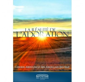 La réalité de l'adoration