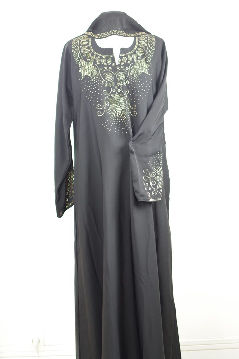 Abaya "Afar"