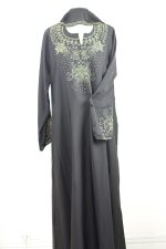 Abaya "Afar"