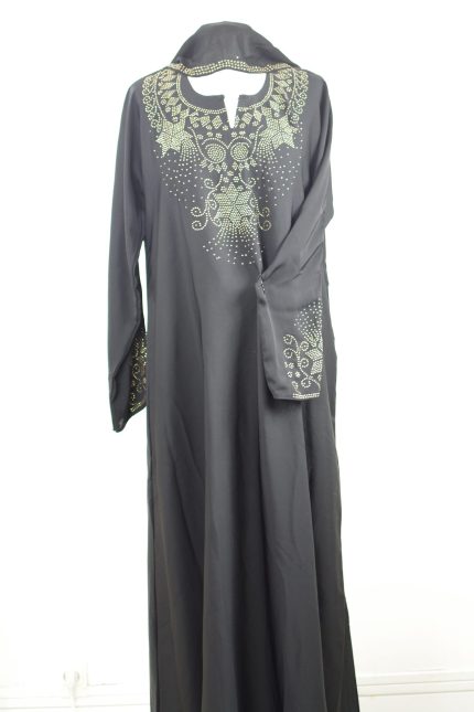 Abaya "Afar"