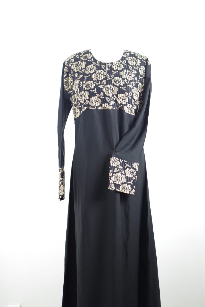 Abaya "Alia"