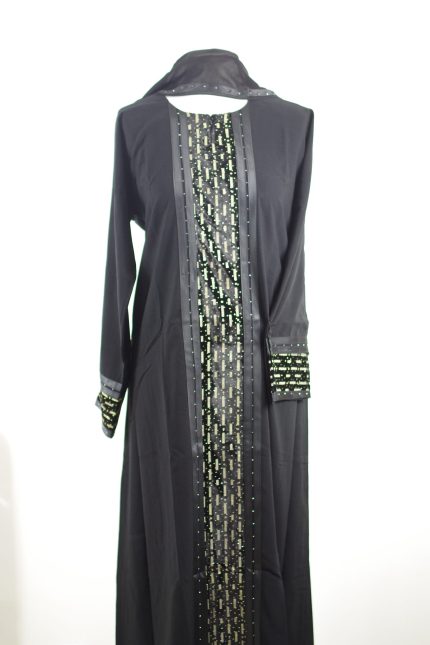 Abaya "Baya"