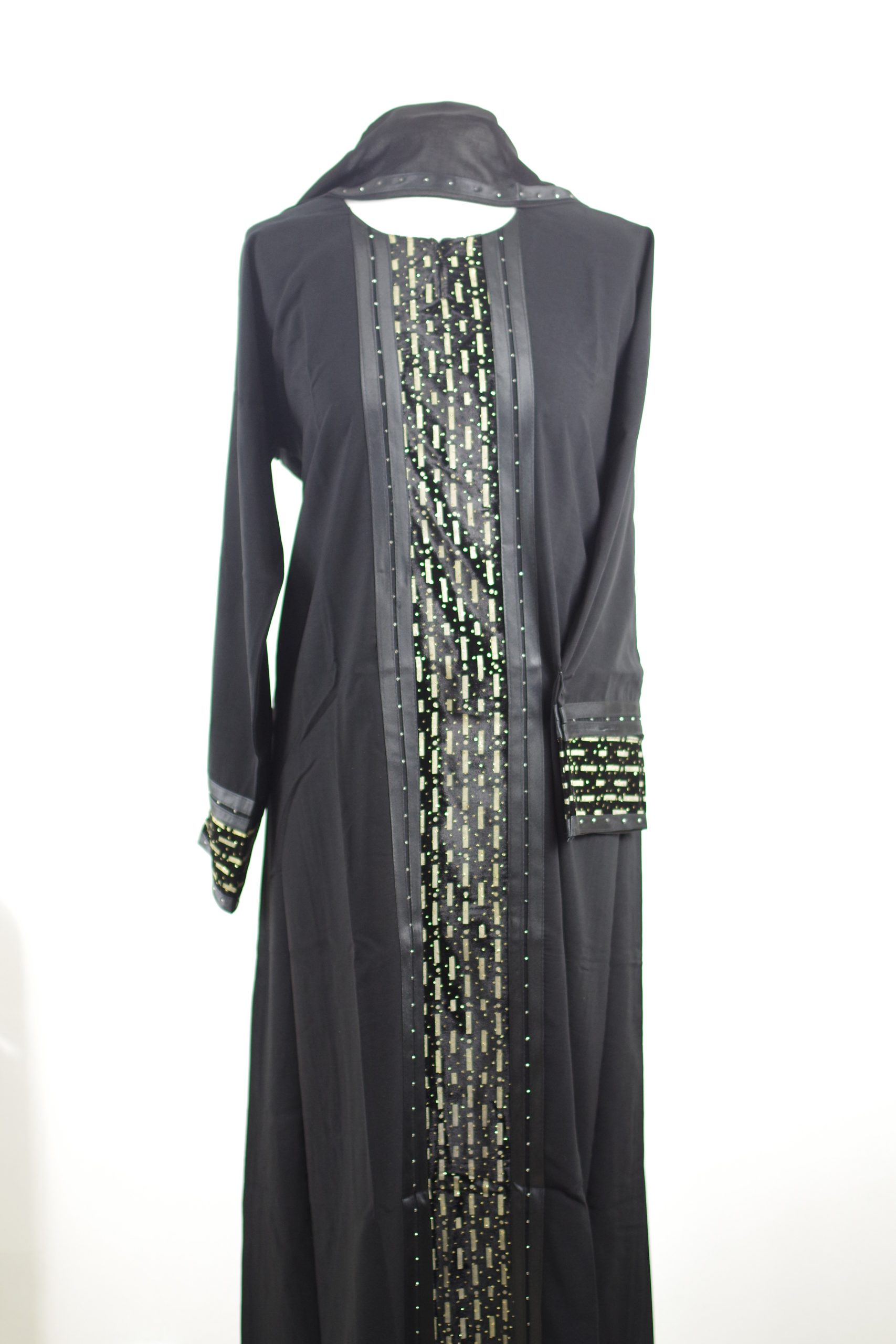 Abaya "Baya" Abaya "Baya"
