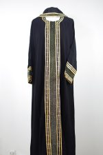 Abaya "Chafia"