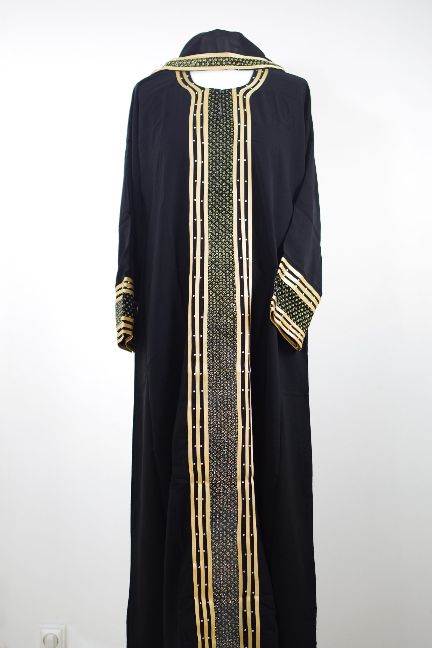 Abaya "Chafia" Abaya "Chafia"