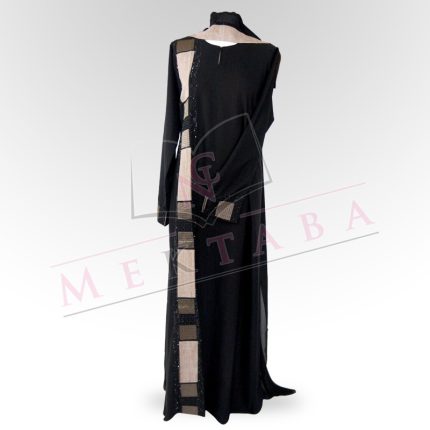 Abaya "Chahera"