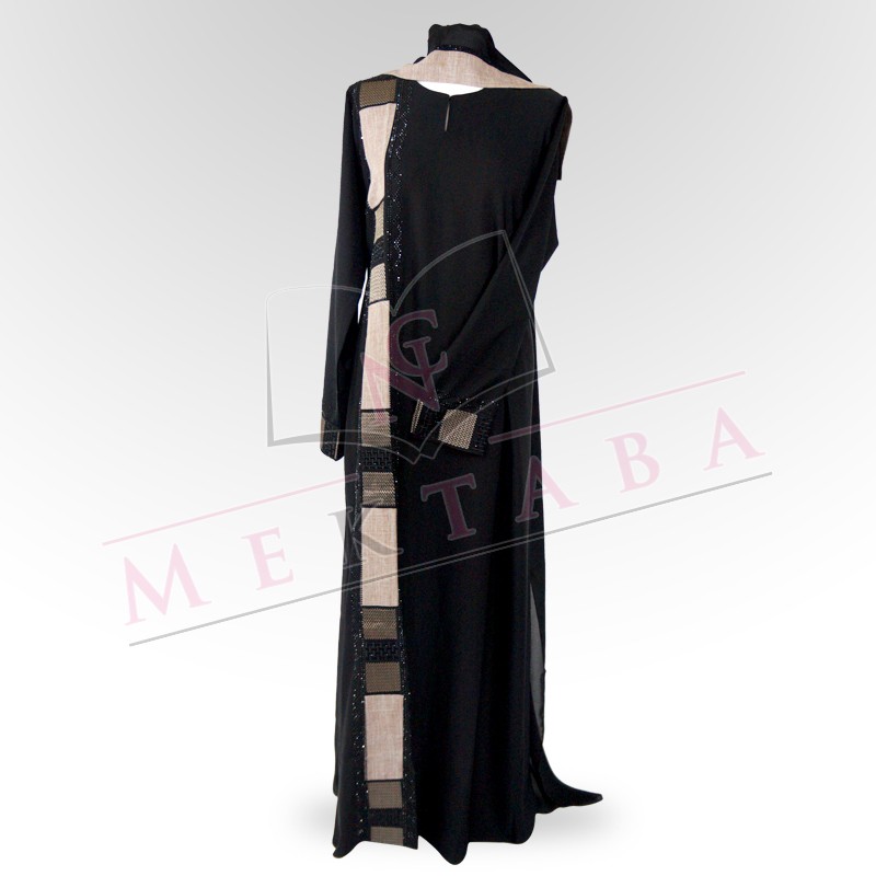 Abaya "Chahera"