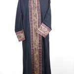 Abaya "Chahra"