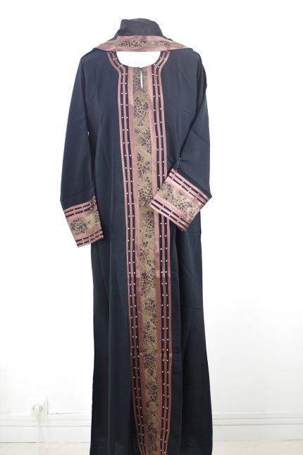 Abaya "Chahra"