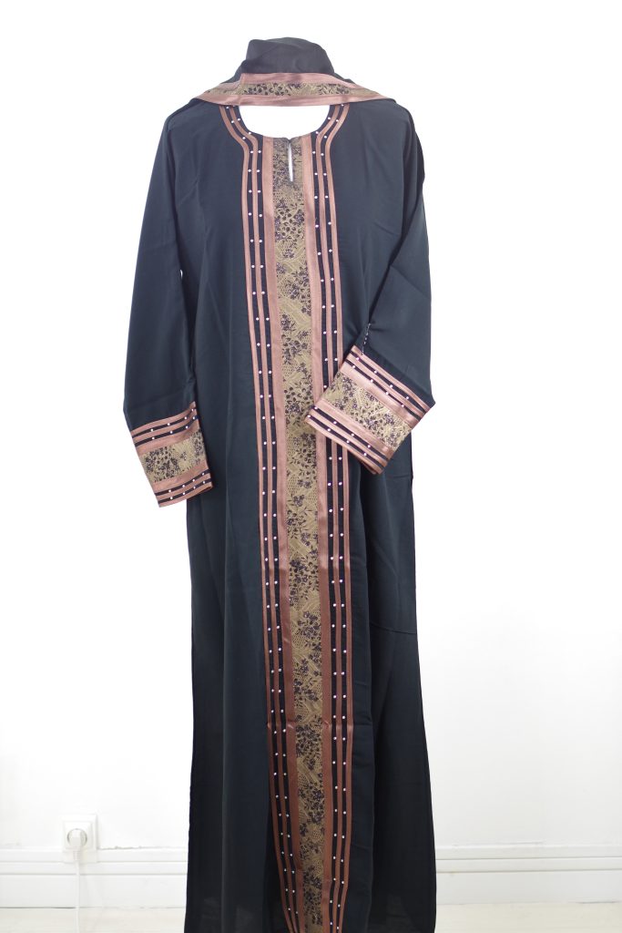 Abaya "Chahra"