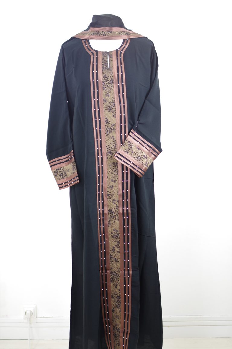 Abaya "Chahra"