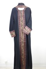 Abaya "Chahra"