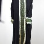 Abaya "Dalia"