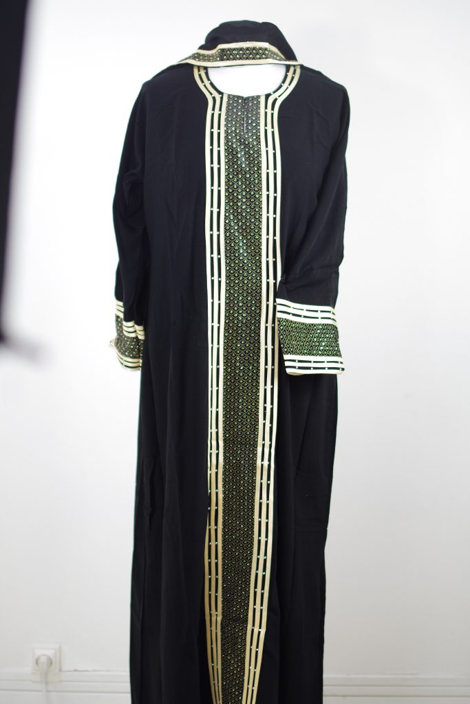 Abaya "Dalia"