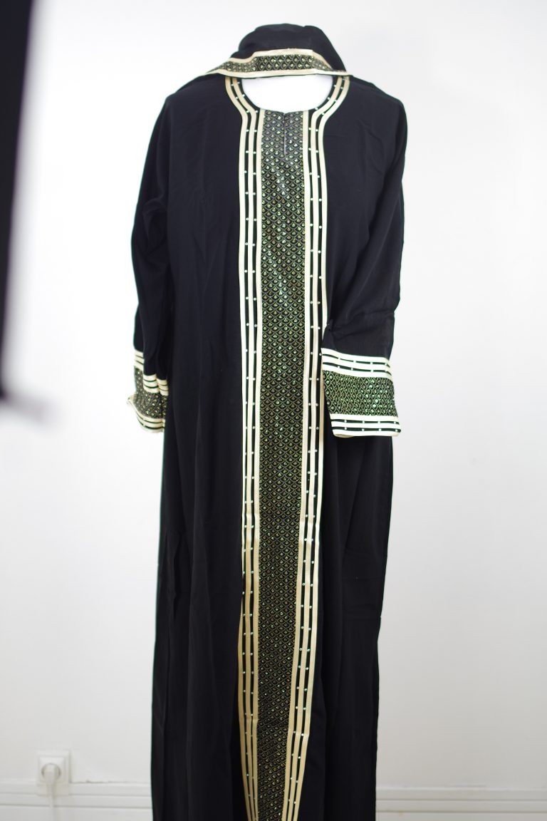 Abaya "Dalia"